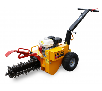 Lehký drážkovač TR 50/6,5   (60 cm)